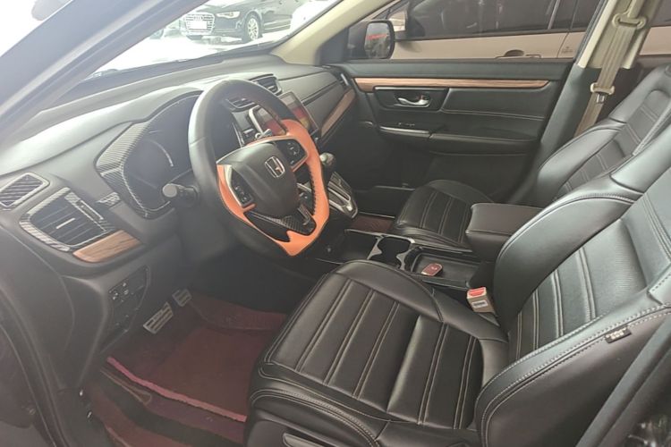 Honda CR-V 2022 car image #15