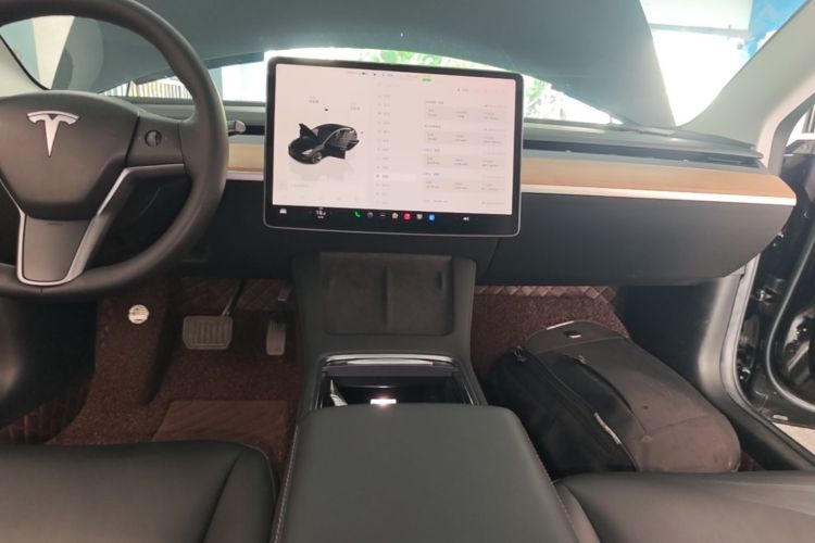 Tesla Model 3 2022 #17 Tesla Model 3 2022 immagine di auto #17