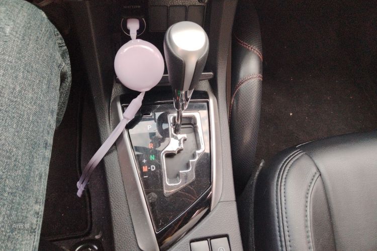 Toyota Corolla 2019 #16 Toyota Corolla 2019 car image #16