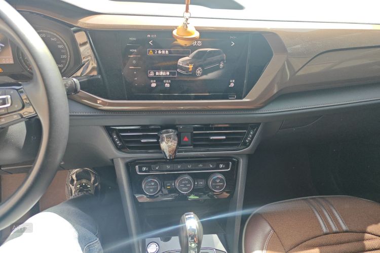 大众 途岳 2020 汽车图片 #15