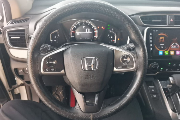 Honda CR-V 2019 car image #11