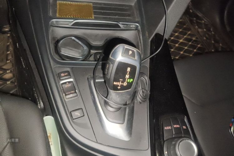 BMW 3 Series 2016 image de voiture #16