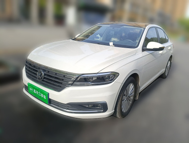Volkswagen Lavida 2019 car image 