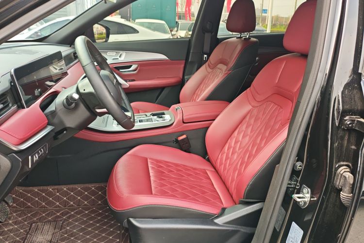 Jetour X70 PLUS 2025 #18 Jetour X70 PLUS 2025 immagine di auto #18