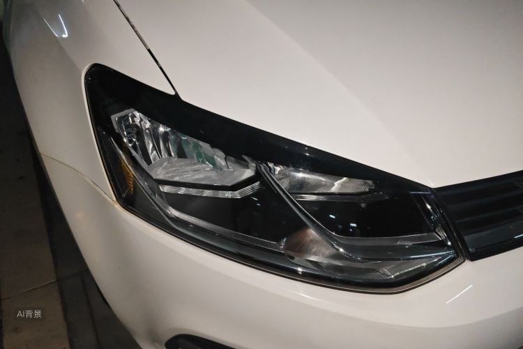 Volkswagen Polo 2016 #8 Volkswagen Polo 2016 imagen de coche #8