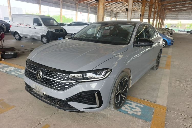 Volkswagen Lavida 2023 car image #2