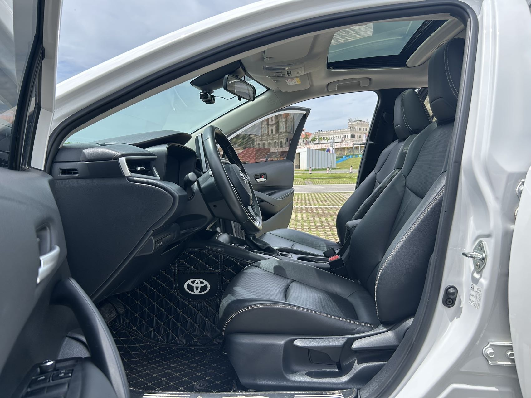 Toyota Corolla 2020 car image #4