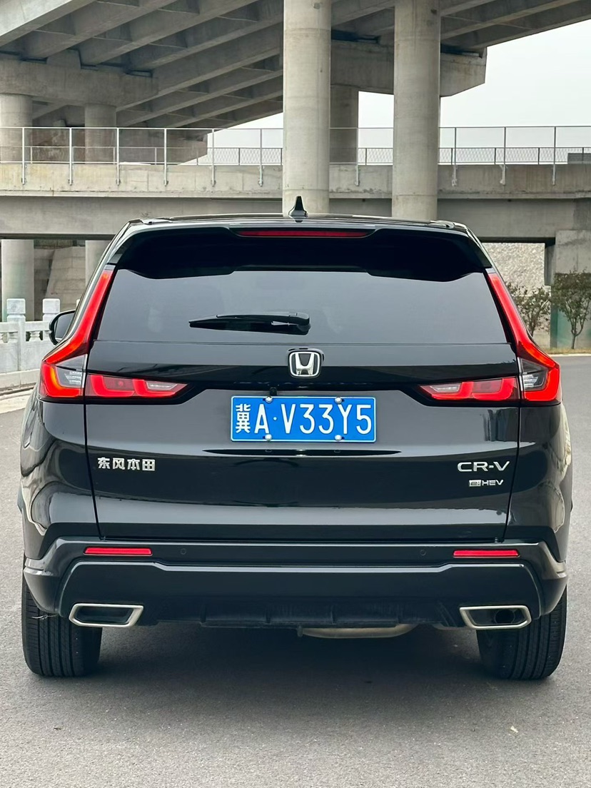 Honda CR-V 2023 car image #5