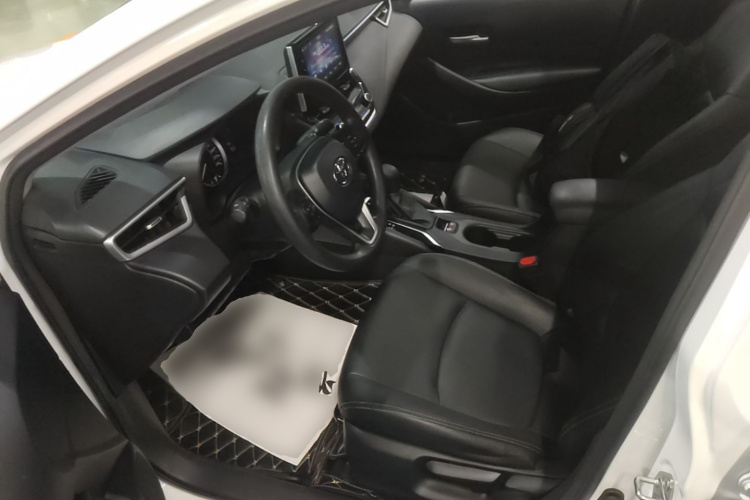Toyota Corolla 2020 car image #15