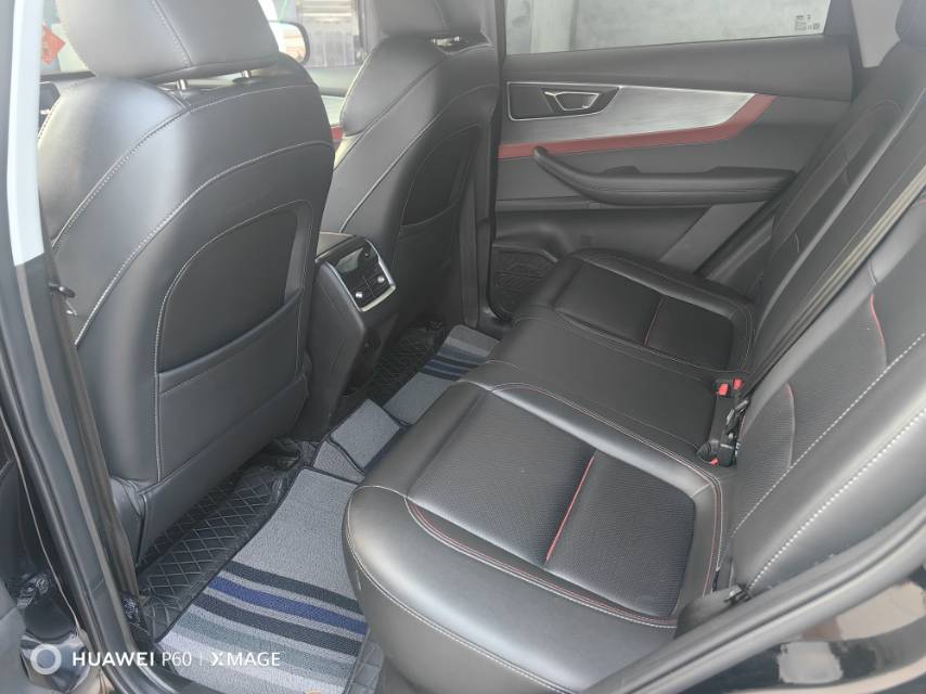 Chery Tiggo 7 2023 car image #3