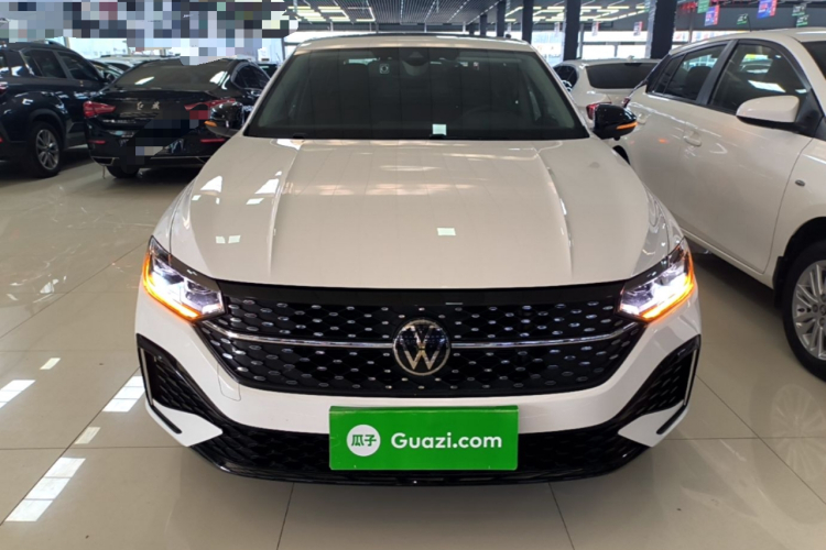 Volkswagen Lavida 2023 car image #3