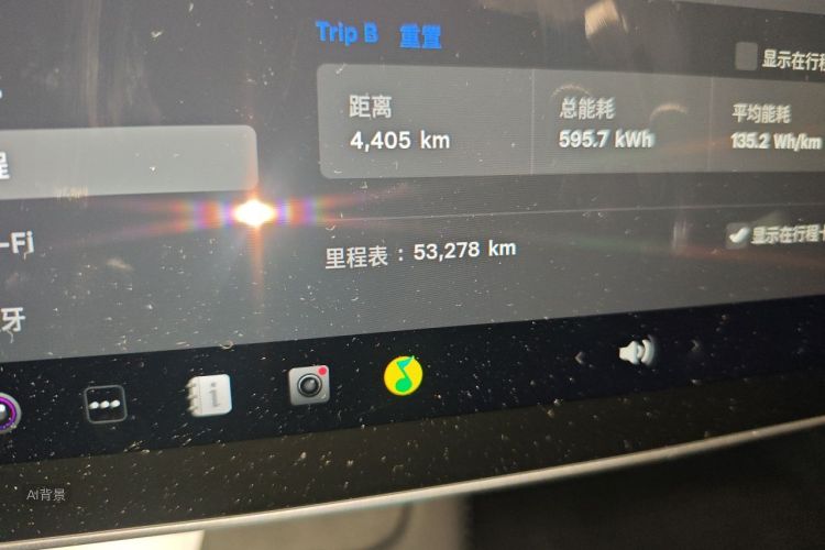 Tesla Model 3 2022 car image #14