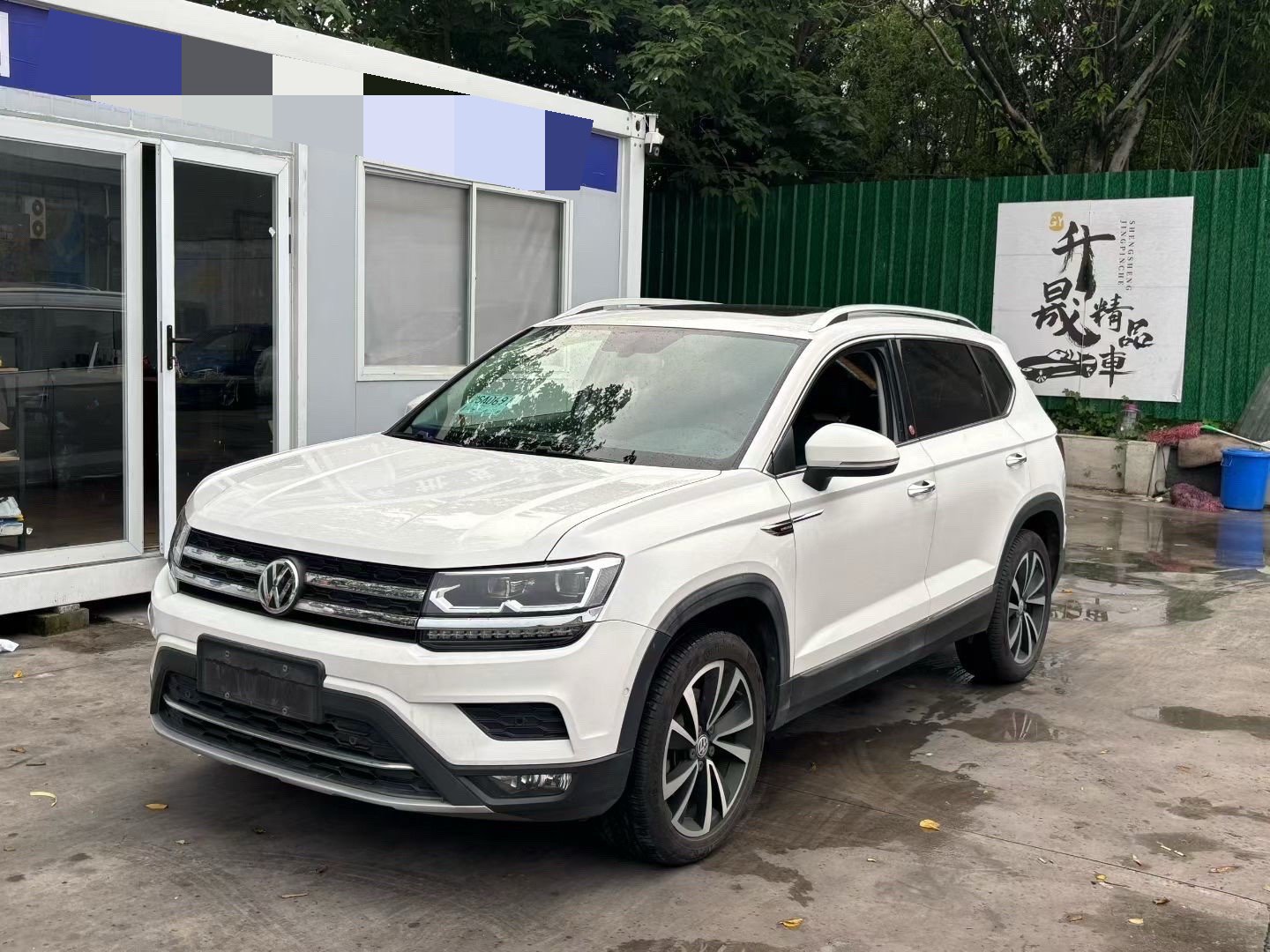 2019 car image 