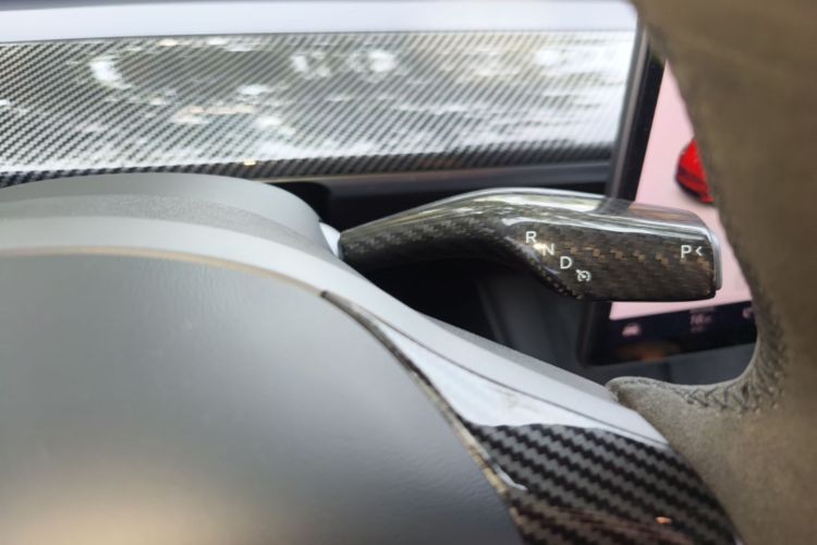 Tesla Model Y 2021 #14 Tesla Model Y 2021 car image #14