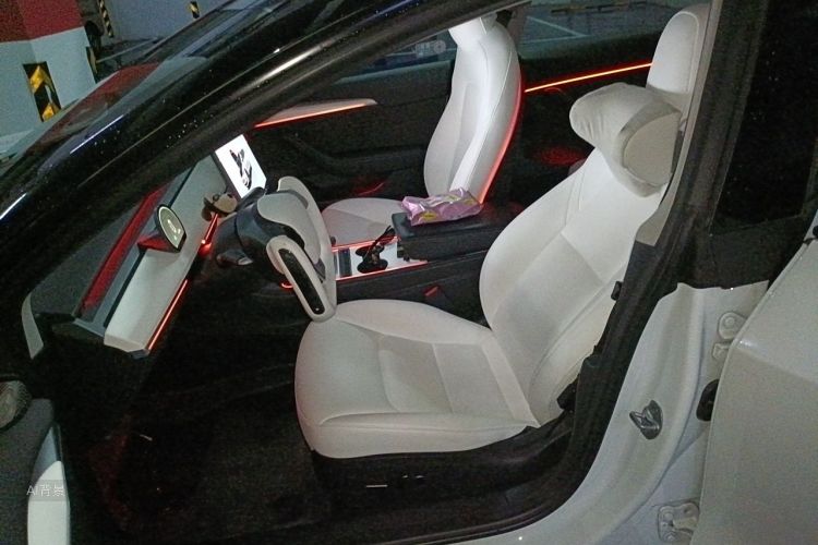 Tesla Model 3 2023 #17 Tesla Model 3 2023 immagine di auto #17