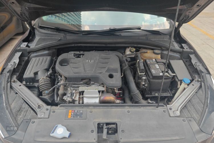MG 5 2021 #22 MG 5 2021 car image #22