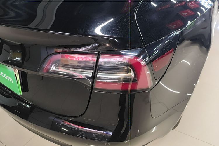 Tesla Model 3 2020 #8 Tesla Model 3 2020 car image #8