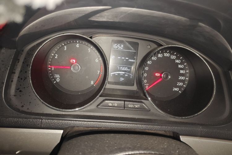 Volkswagen Lavida 2017 #8 Volkswagen Lavida 2017 car image #8