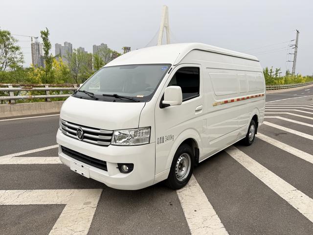 2021 car image #11
