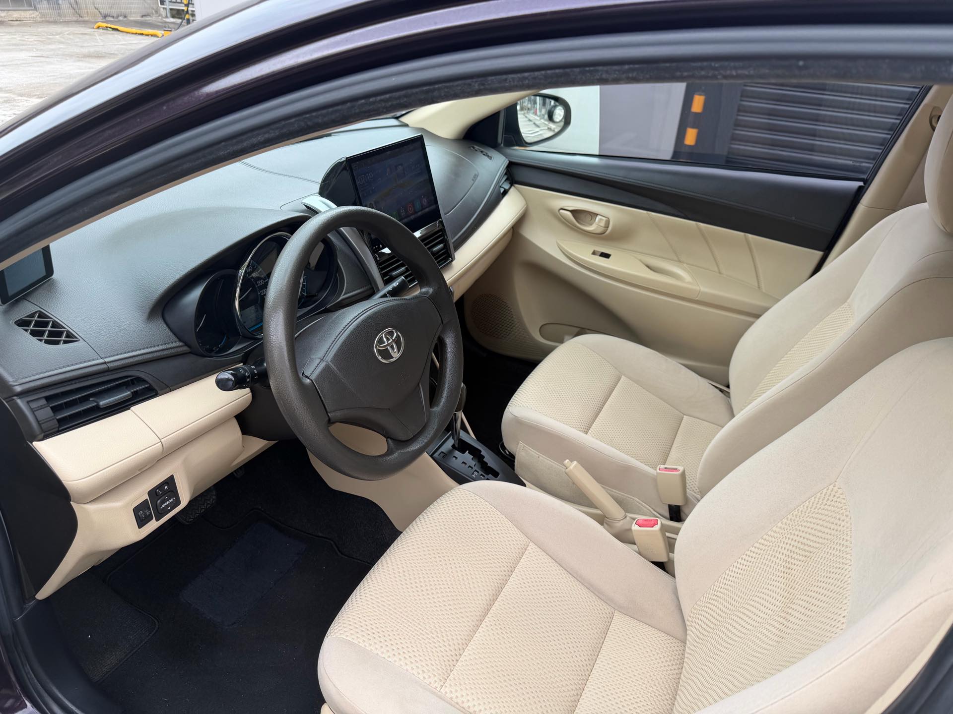 Toyota Vios 2015 #4 Toyota Vios 2015 imagen de coche #4