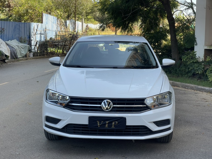 Volkswagen Bora 2018 #2 Volkswagen Bora 2018 car image #2