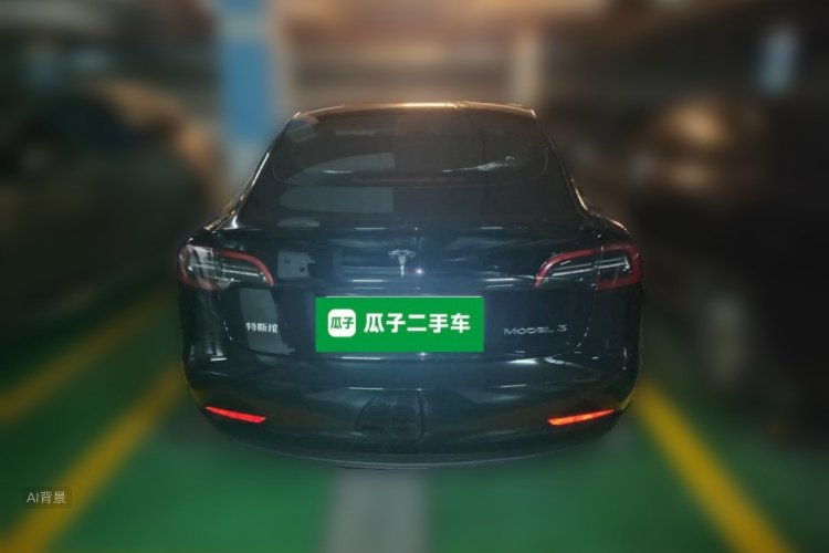 Tesla Model 3 2023 #6 Tesla Model 3 2023 car image #6