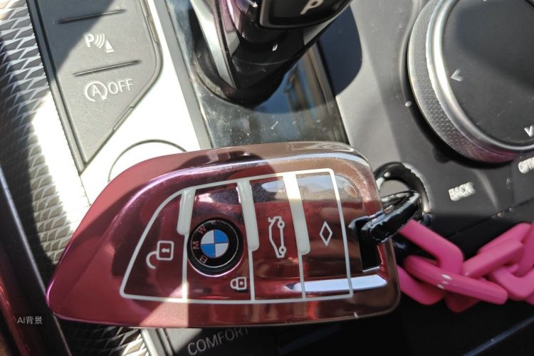 BMW 3 Series 2022 #10 BMW 3 Series 2022 car image #10