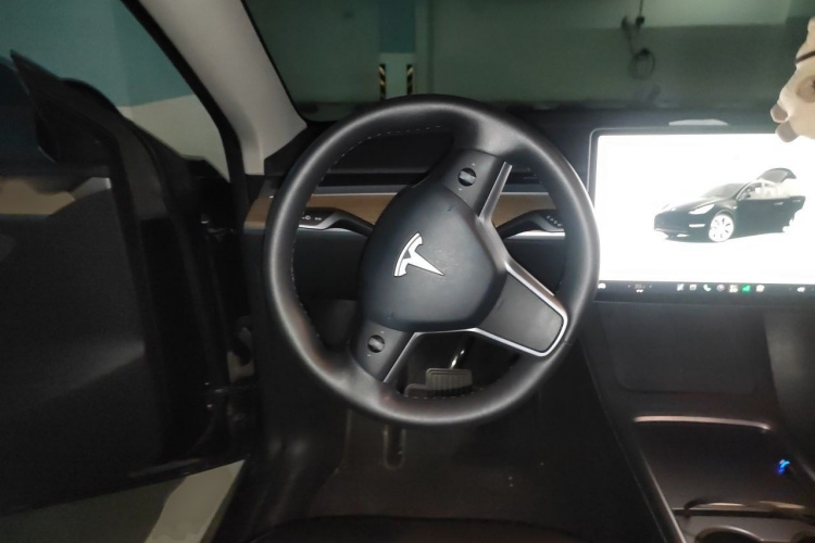Tesla Model Y 2022 car image #15