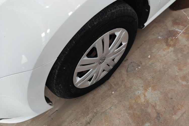 Volkswagen Polo 2018 #9 Volkswagen Polo 2018 car image #9