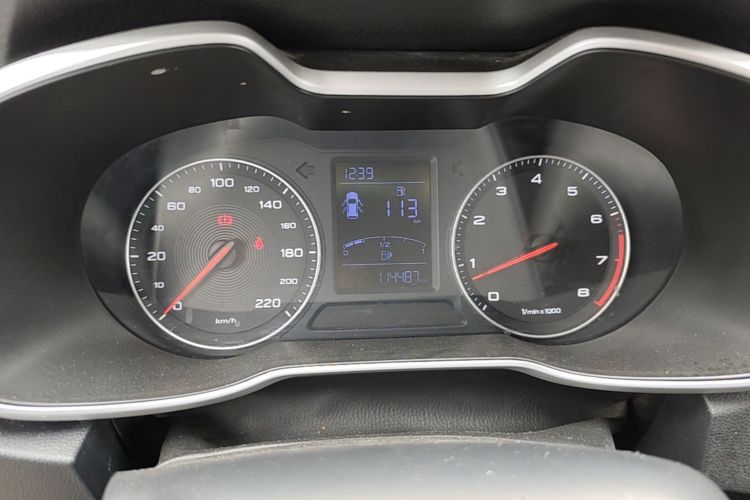 MG ZS 2018 #12 MG ZS 2018 image de voiture #12