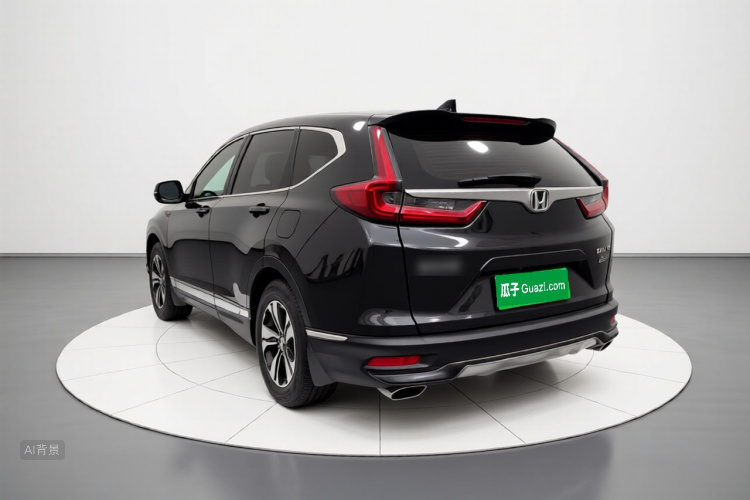 Honda CR-V 2022 #5 Honda CR-V 2022 car image #5