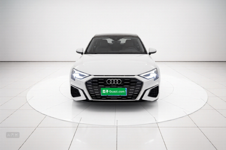 Audi A3 2024 #3 Audi A3 2024 immagine di auto #3