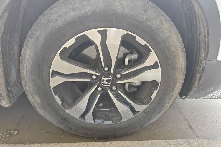 Honda CR-V 2020 car image #9