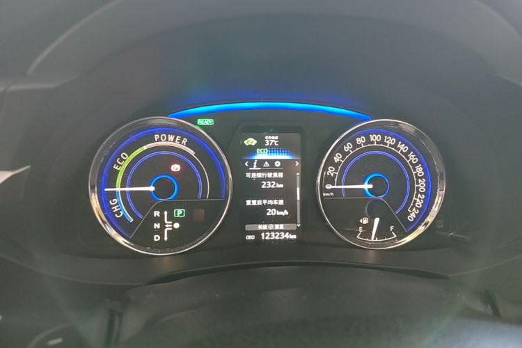 Toyota Corolla 2016 #12 Toyota Corolla 2016 car image #12