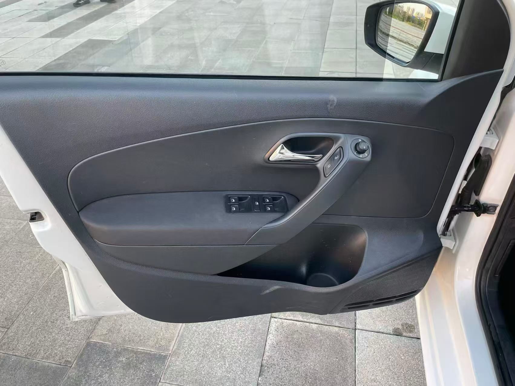 Toyota Vios 2016 #8 Toyota Vios 2016 car image #8