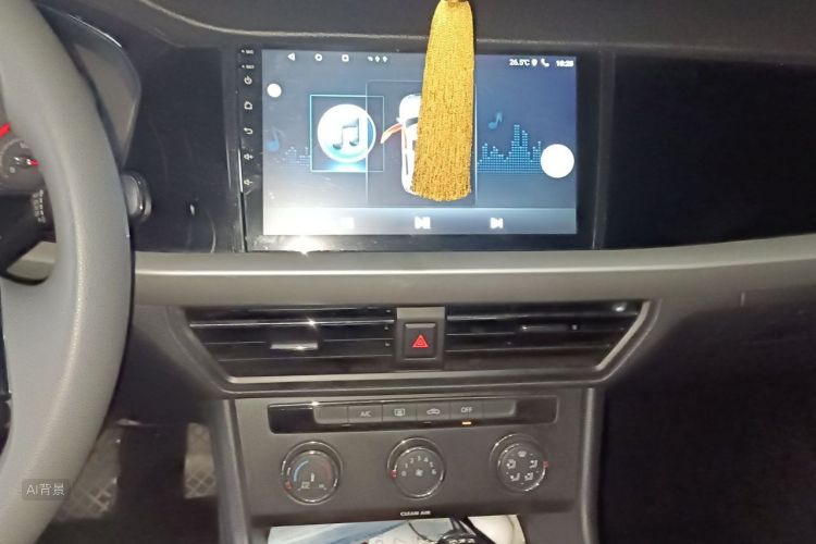 Volkswagen Lavida 2020 car image #15