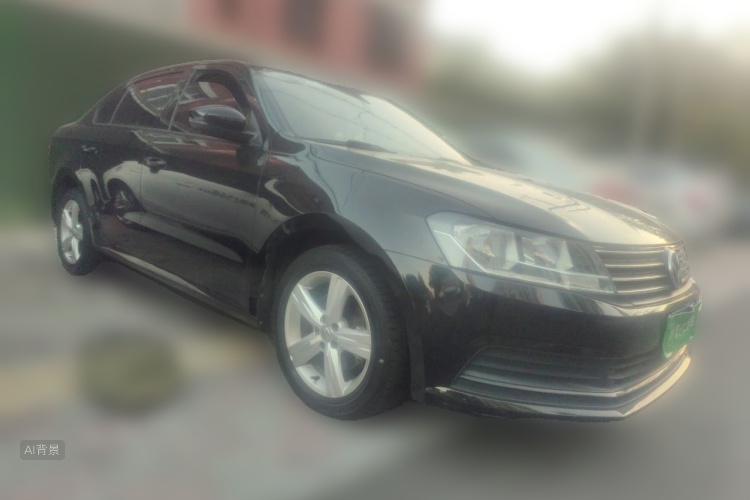 Volkswagen Lavida 2017 #4 Volkswagen Lavida 2017 car image #4