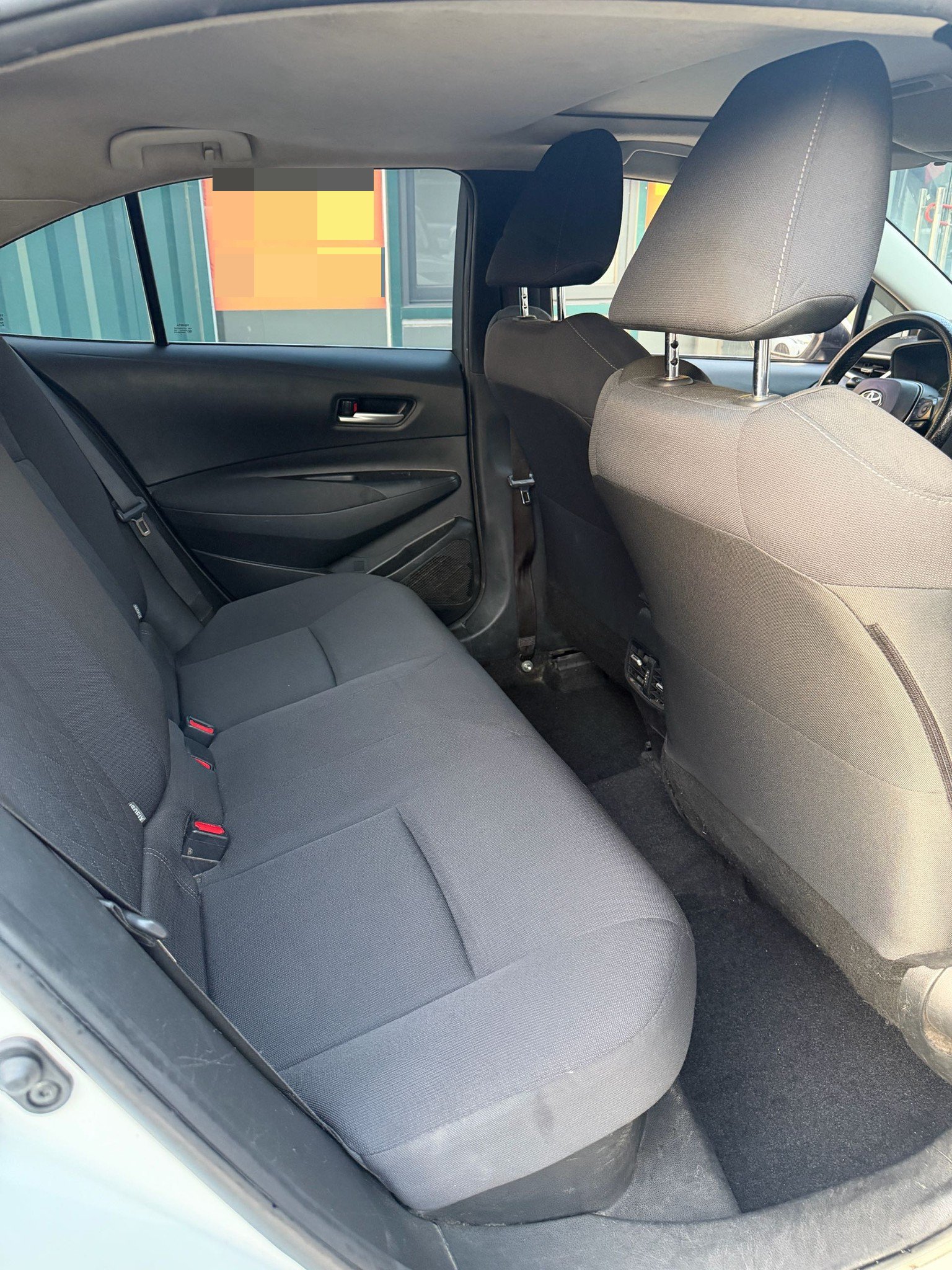 Toyota Corolla 2019 #6 Toyota Corolla 2019 car image #6
