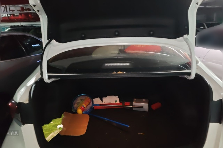 Toyota Corolla 2020 car image #21