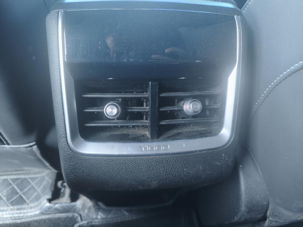 Chery Tiggo 7 2023 image de voiture #9