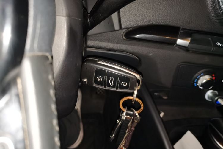 Audi A3 2019 #11 Audi A3 2019 immagine di auto #11