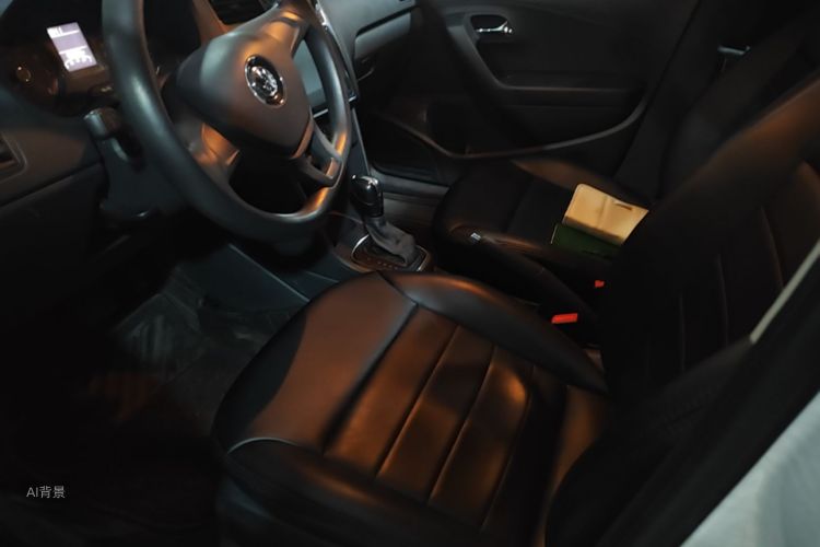 Volkswagen Polo 2016 #19 Volkswagen Polo 2016 car image #19