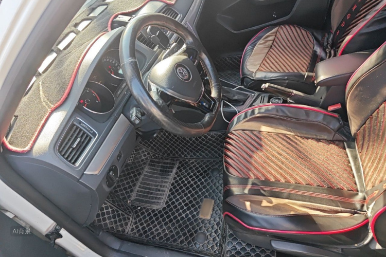 Volkswagen Lavida 2015 #17 Volkswagen Lavida 2015 car image #17