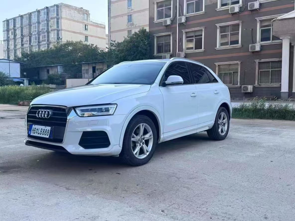 2017 2017 car image