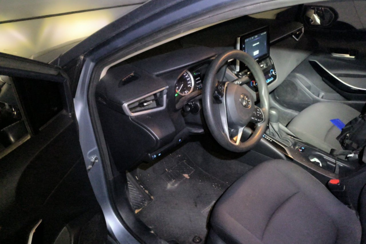 Toyota Corolla 2020 car image #9