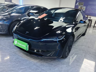 Tesla Model 3 2023 Tesla Model 3 2023 immagine di auto