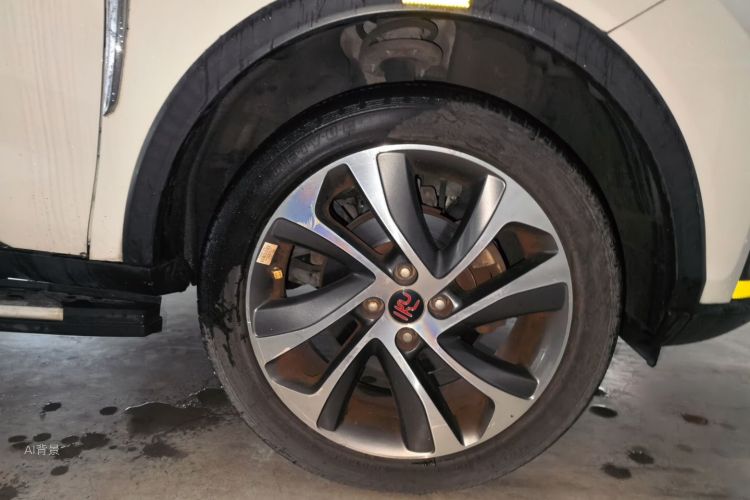 BYD Yuan 2016 image de voiture #9