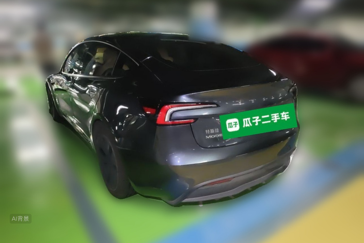 Tesla Model 3 2024 #5 Tesla Model 3 2024 immagine di auto #5