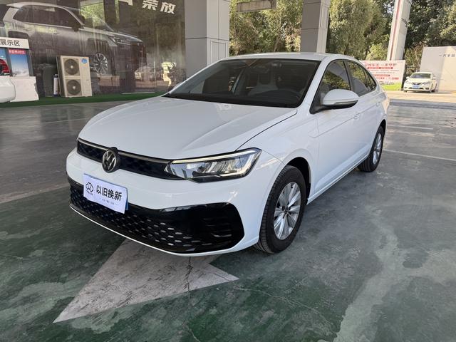 Volkswagen Lavida 2023 car image #10