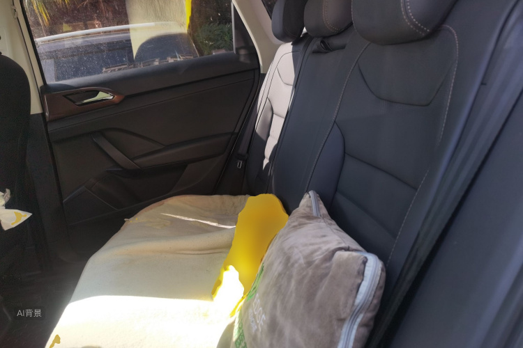 Volkswagen Tharu 2019 صورة سيارة #19